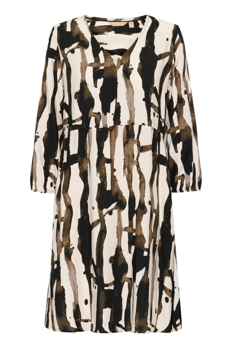 CUashley Chaina Short Dress Feminine Silhouette - Image 4