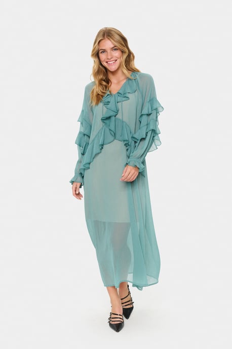 JacelynSZ Dress Loose fit - Image 1