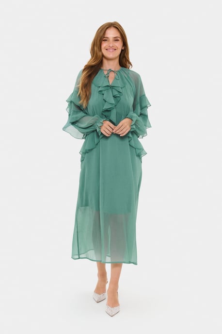 JacelynSZ Dress Loose fit - Image 2