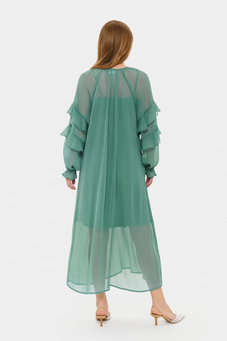 JacelynSZ Dress Loose fit - Image 4