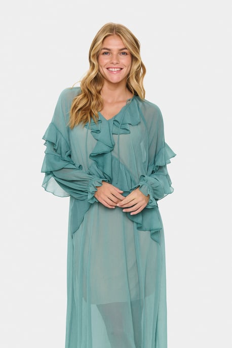 JacelynSZ Dress Loose fit - Image 5