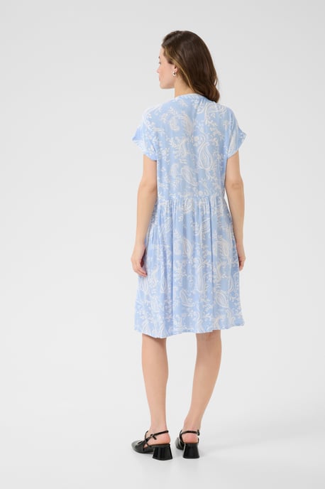 KAbeathe Short Dress Regular fit - Image 2