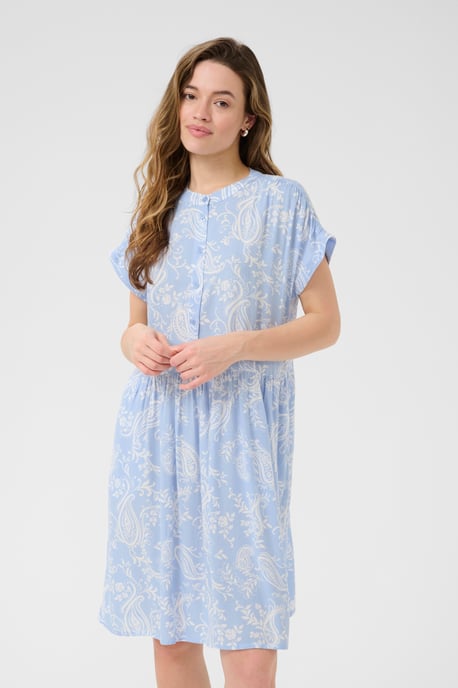 KAbeathe Short Dress Regular fit - Image 3