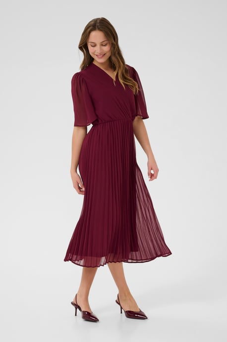 CUuni Cheila Dress Feminine Silhouette - Image 2