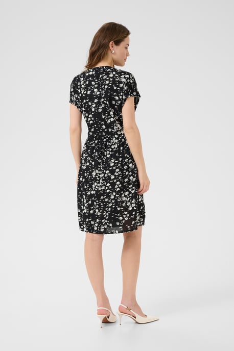 KAbeathe Short Dress Regular fit - Image 2