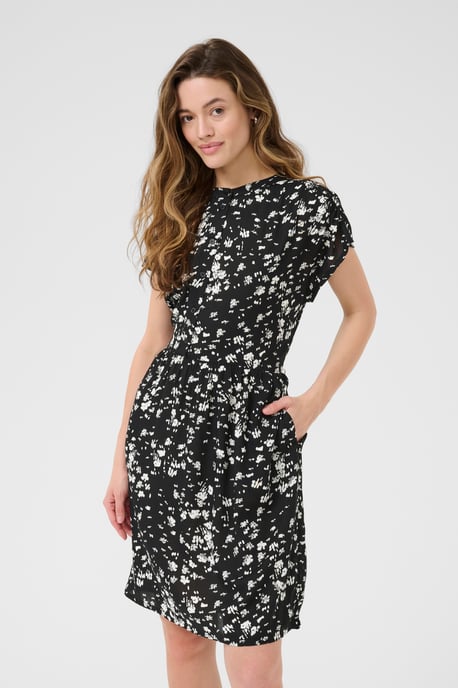 KAbeathe Short Dress Regular fit - Image 3