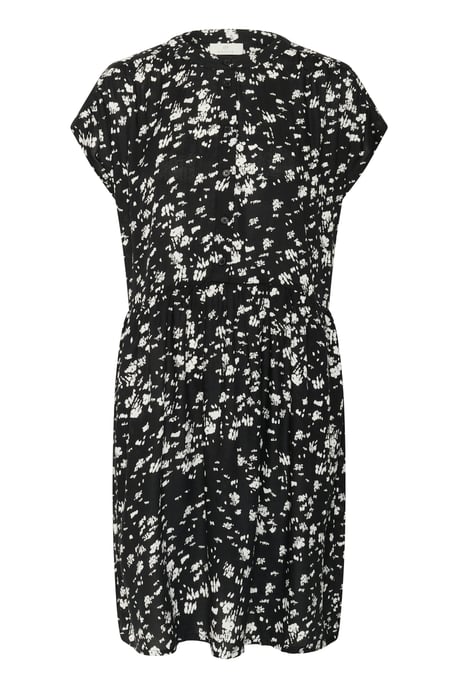 KAbeathe Short Dress Regular fit - Image 4