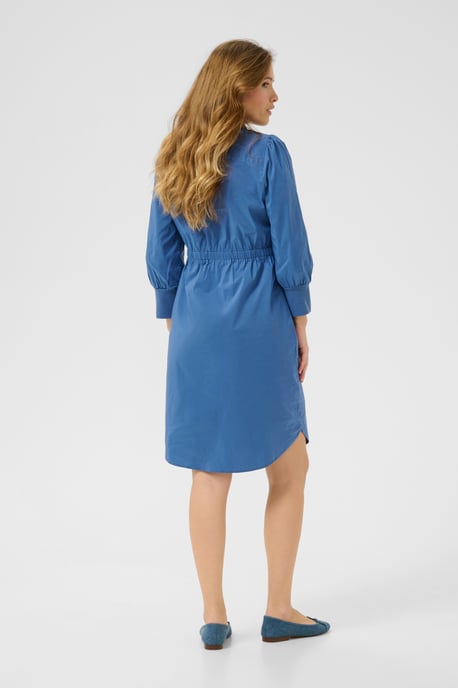 CUtoyam Antoinett Rib Dress Relaxed fit - Image 2