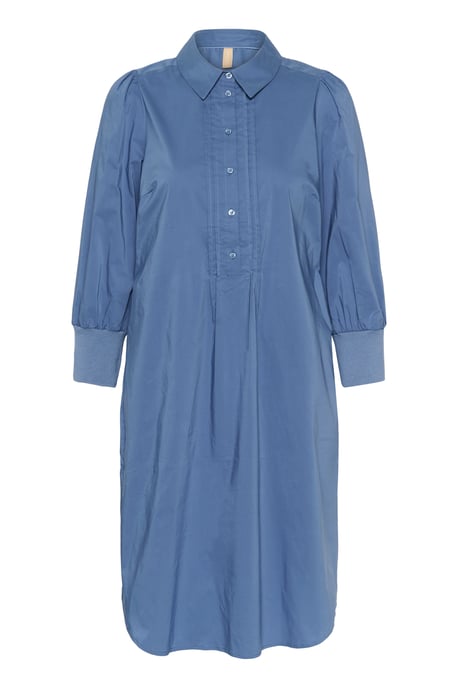 CUtoyam Antoinett Rib Dress Relaxed fit - Image 4