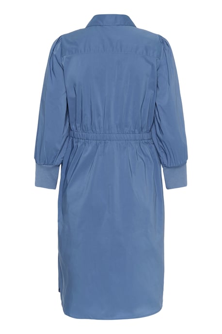 CUtoyam Antoinett Rib Dress Relaxed fit - Image 5