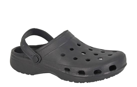 Dek Swing Bar Unisex Clogs - Image 1