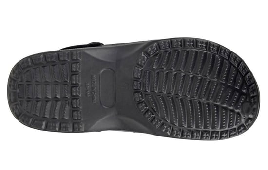 Dek Swing Bar Unisex Clogs - Image 2