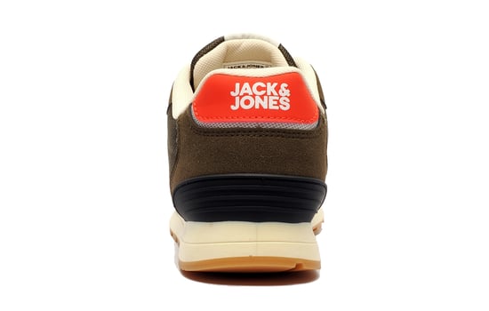 Jack & Jones Spirit Runner Mens Trainers - Image 3