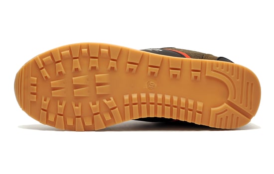 Jack & Jones Spirit Runner Mens Trainers - Image 4