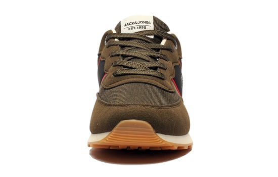 Jack & Jones Spirit Runner Mens Trainers - Image 5