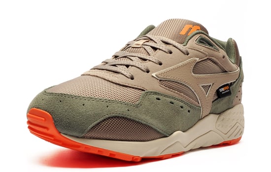 Mizuno Contender Cordura Mens Trainers - Image 2