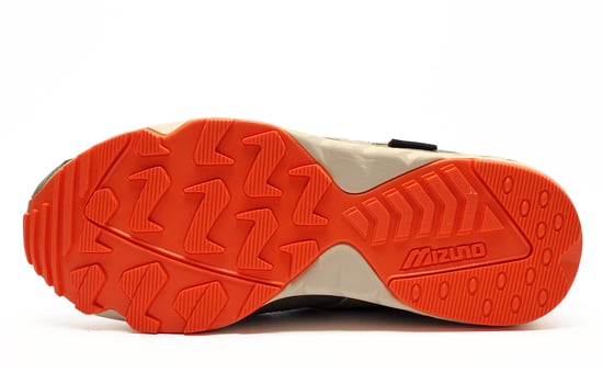 Mizuno Contender Cordura Mens Trainers - Image 4