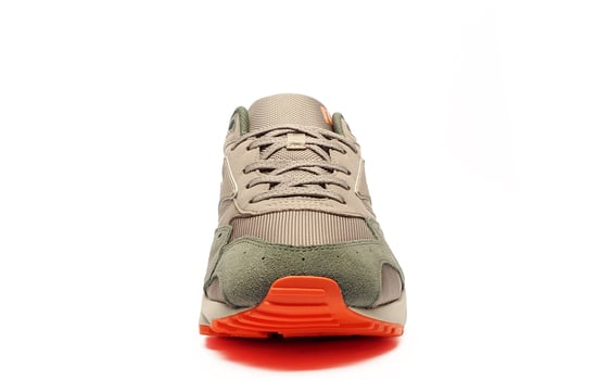 Mizuno Contender Cordura Mens Trainers - Image 5