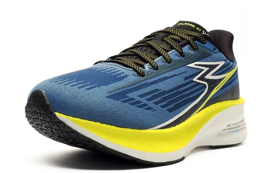 361° Flame ST 2 Mens Running Shoes - Image 2