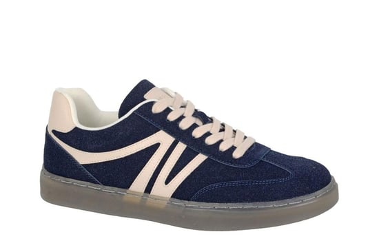 Cipriata Redea Retro Womens Trainers - Image 1