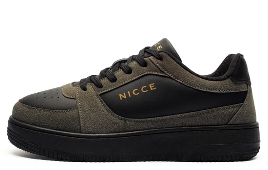 Nicce Parati Mens Trainers - Image 1