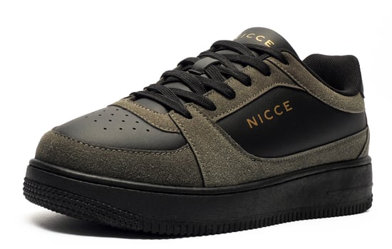 Nicce Parati Mens Trainers - Image 2