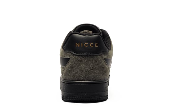 Nicce Parati Mens Trainers - Image 3