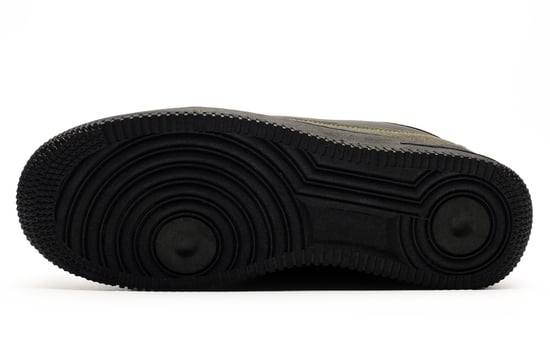 Nicce Parati Mens Trainers - Image 4