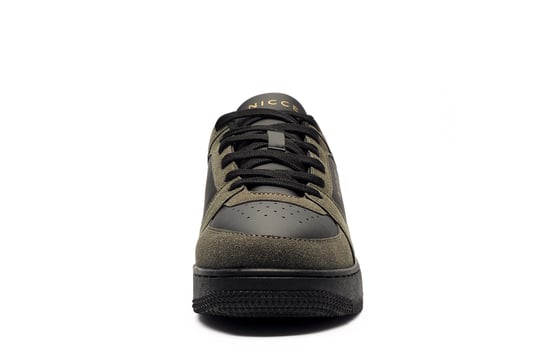 Nicce Parati Mens Trainers - Image 5