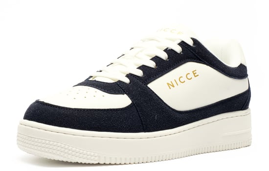 Nicce Parati Mens Trainers - Image 2