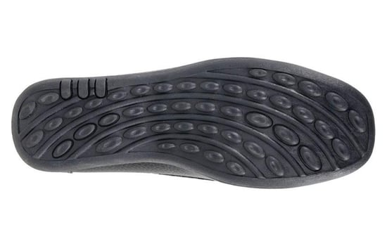Boulevard Saddle Womens Loafers (Extra Wide) - Image 2