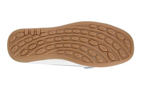 Boulevard Saddle Womens Loafers (Extra Wide) - Image 2