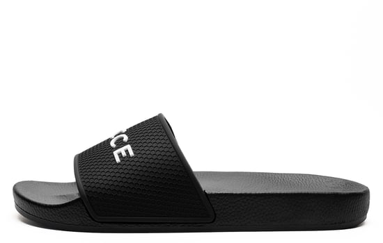 Nicce Visor Mens Sliders - Image 1