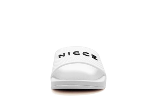 Nicce Visor Mens Sliders - Image 5