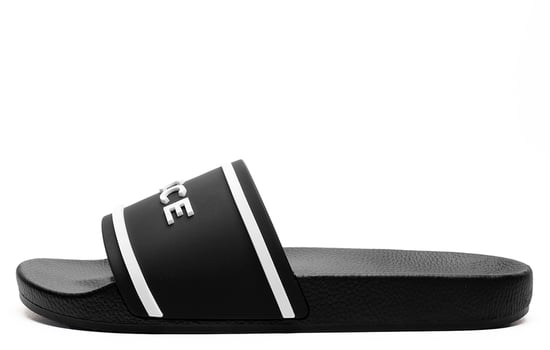 Nicce Quenchin Mens Sliders - Image 1
