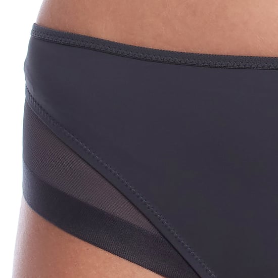 Royale slip met tule D0A63 voor dames - Image 2