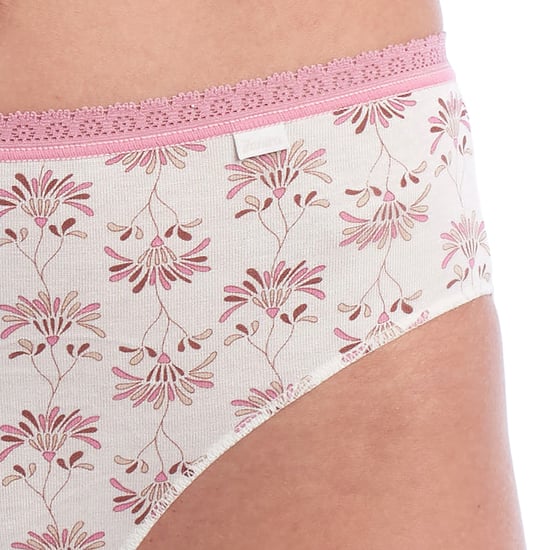 2-pack Brislip Coquettes 1031792 Slips voor dames - Image 6