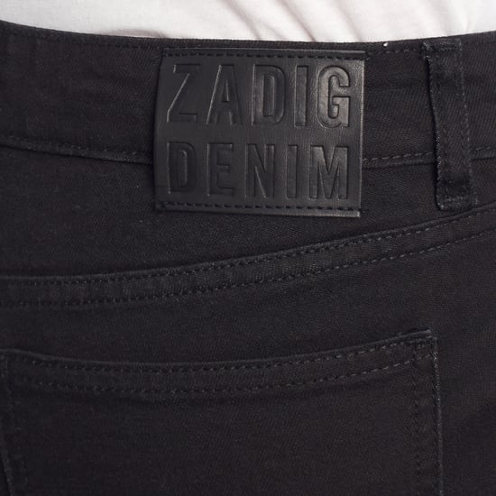 WKCO3004F Skinny Jeans for Women - Image 3