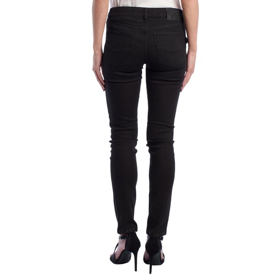 WKCO3004F Skinny Jeans for Women - Image 4