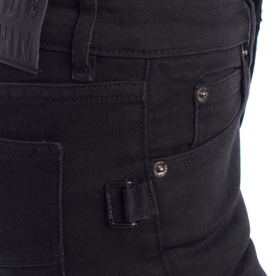 WKCO3004F Skinny Jeans for Women - Image 5