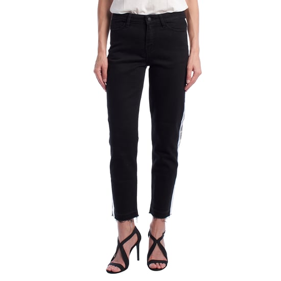 SJCT3001F Women's Straight Leg Jeans - Image 1