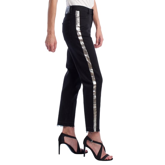 SJCT3001F Women's Straight Leg Jeans - Image 3