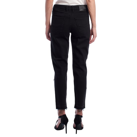 SJCT3001F Women's Straight Leg Jeans - Image 4