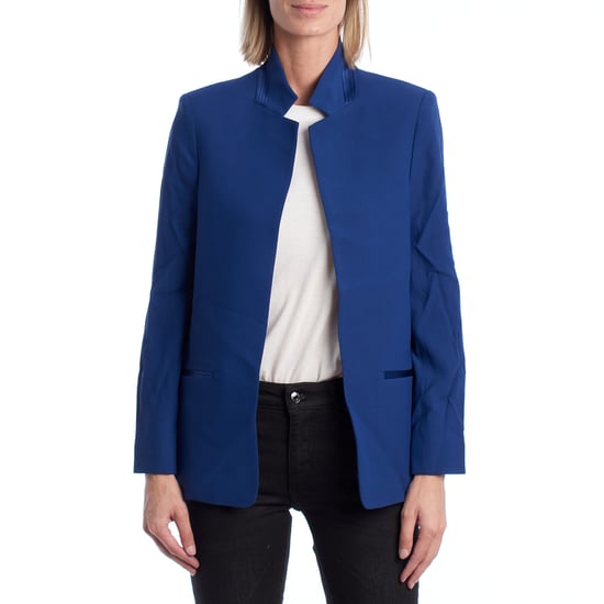 Women's Open Front Blazer WJCA0209F - Image 1