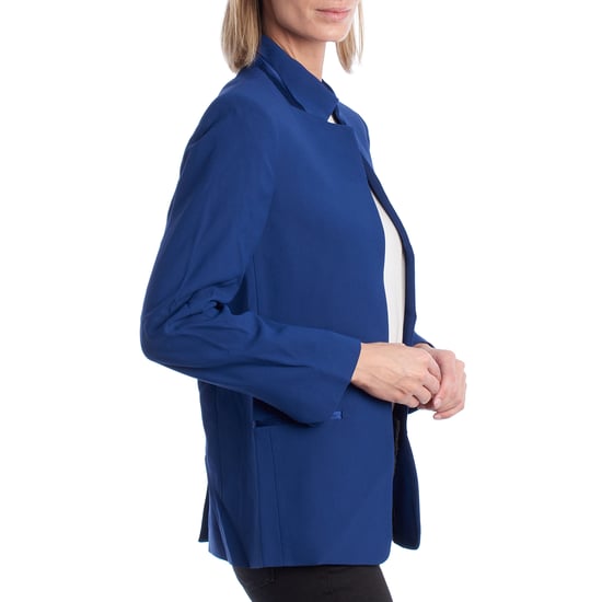 Women's Open Front Blazer WJCA0209F - Image 3