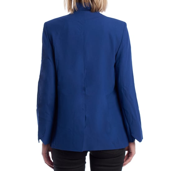 Women's Open Front Blazer WJCA0209F - Image 4