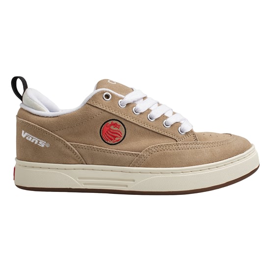Cab 4 Vcu VN0A2Z3DCAM1 Skate Shoes for Men - Image 1