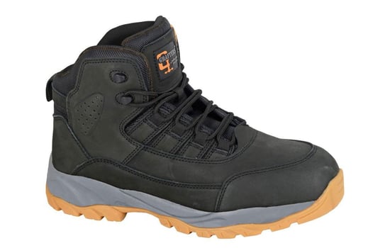 Grafters Johnson Mens Safety Boots - Image 1