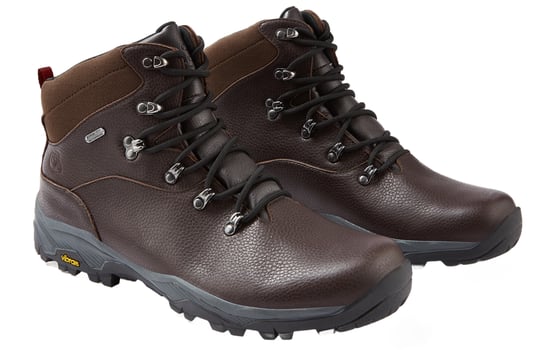 Craghoppers Lite Newhide 2 Mens Hiking Boots - Image 2