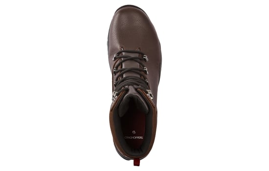 Craghoppers Lite Newhide 2 Mens Hiking Boots - Image 3